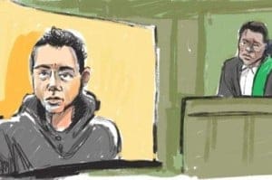 bail hearing