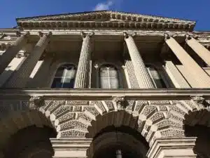 Osgoode Hall