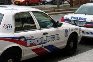 Toronto Police