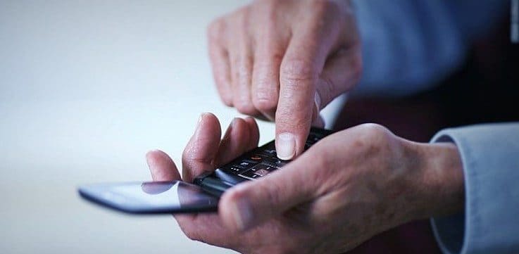 Calling your Toronto criminal lawyer