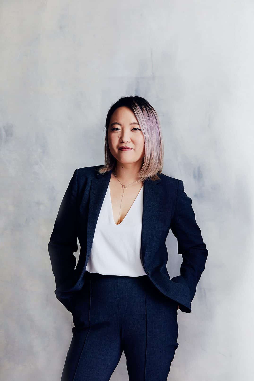 SuJung Lee