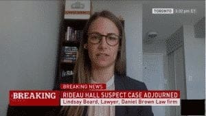 Lindsay Board - CBC