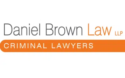 Daniel Brown Law Welcomes Our Newest Associate Lawyer