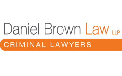 Daniel Brown Law Welcomes Our Newest Associate Lawyer