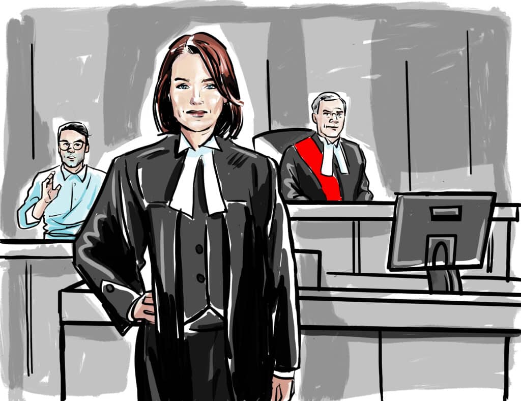 Samantha_Bondoux Samantha Bondoux court sketch