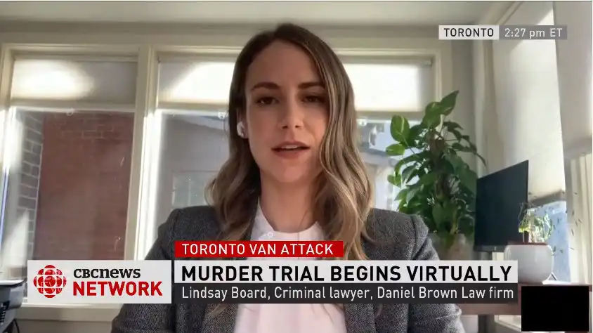 Lindsay Board in the News