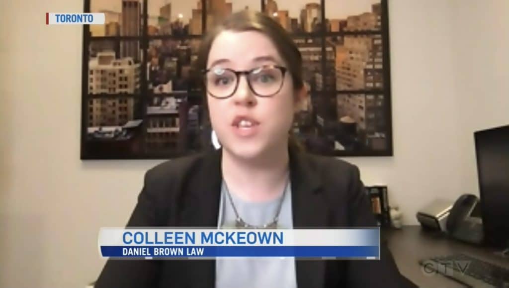 Collen McKeown Media