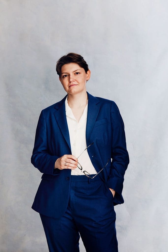 Ema Ibrakovic - Criminal Appeal Lawyer