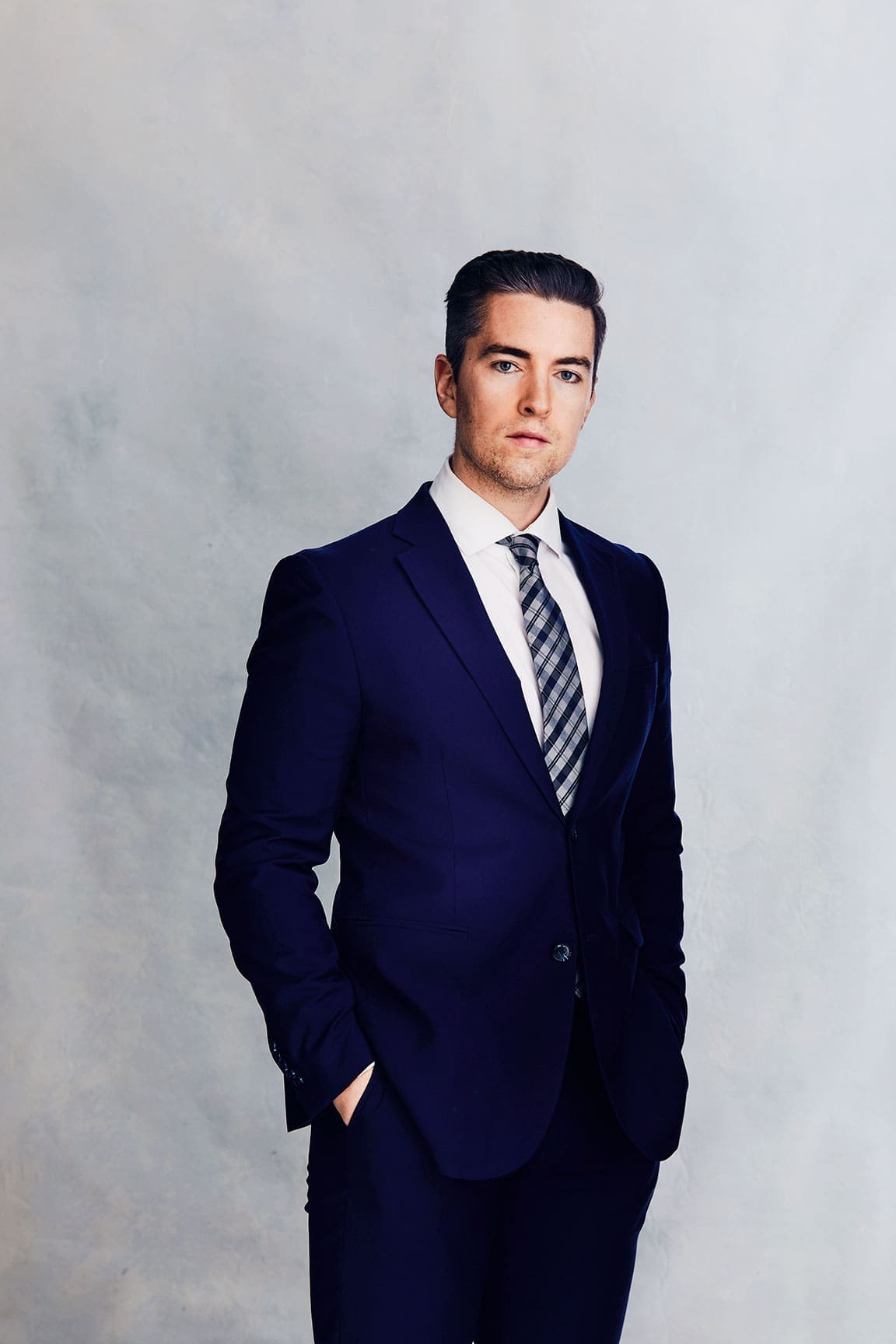 Thomas McCann - Criminal Lawyer