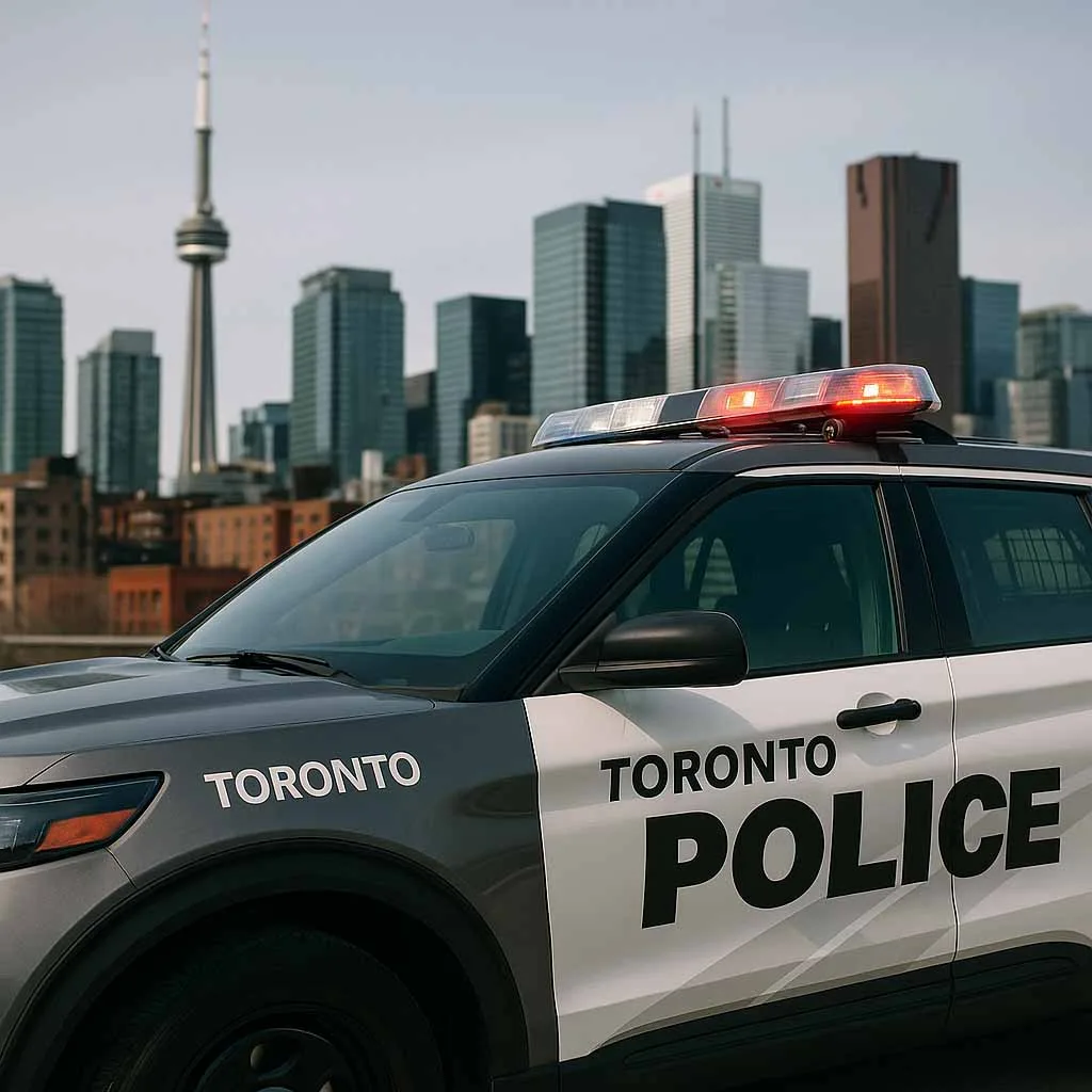 Drug Trafficking Toronto