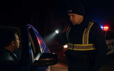 5 Surprising Truths About Impaired Driving Charges in Toronto