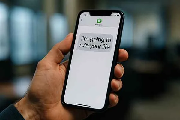 Accused of Sexual Assault in Toronto? 7 Critical Defence Steps